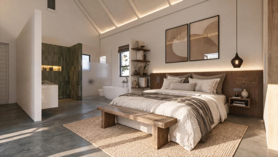 3 Bedroom Property for Sale in Mcgregor Western Cape